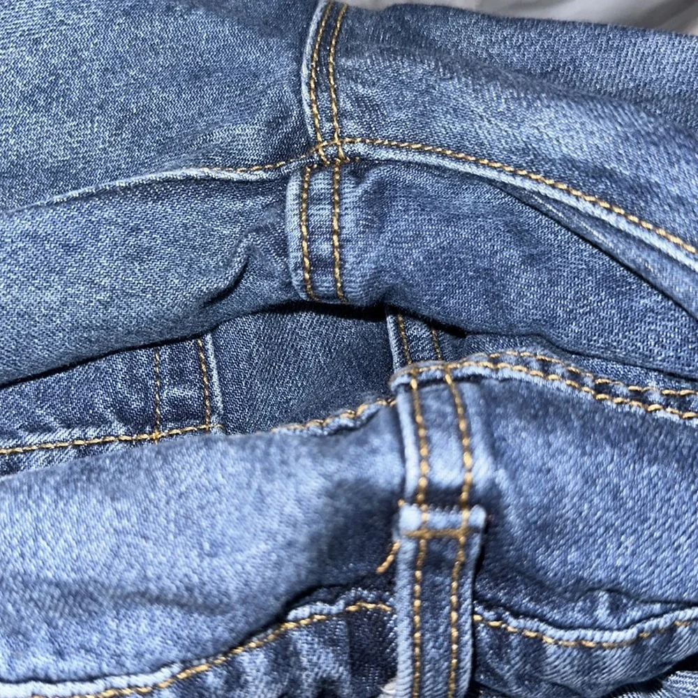 Gap‎ kid jeans